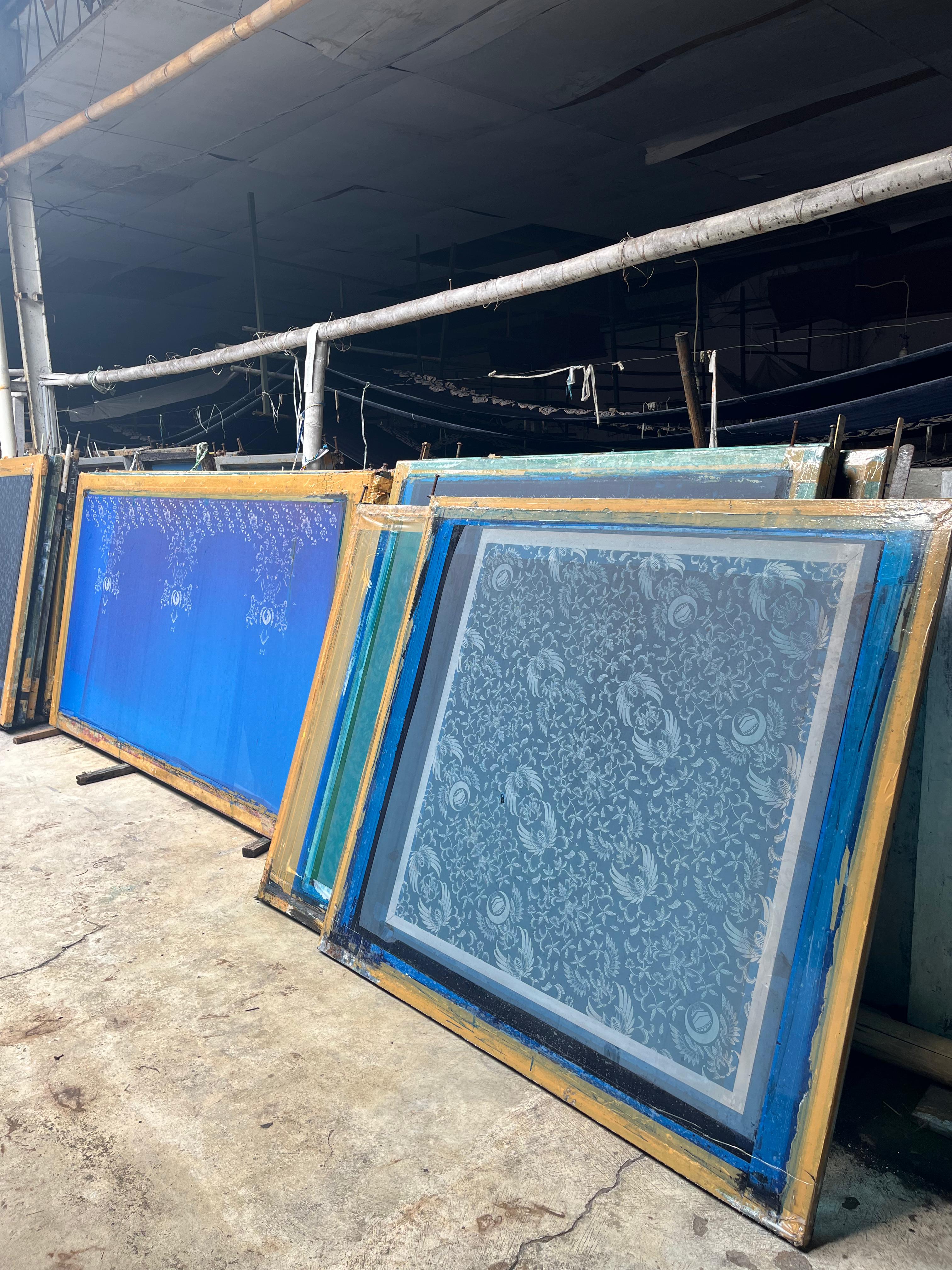 Batik Umroh Premium
